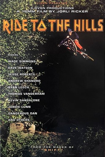Ride to the Hills (2001)