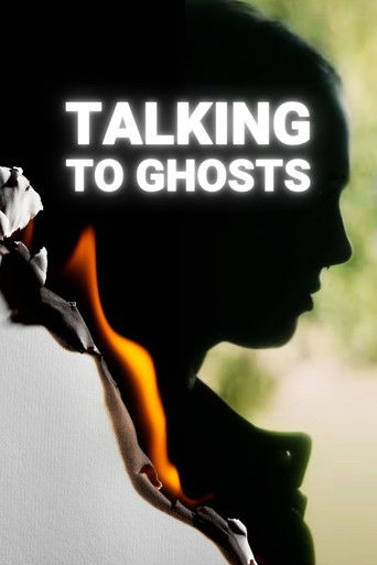 Talking To Ghosts (2023)