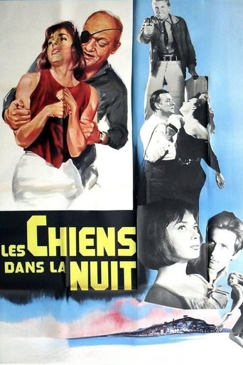 Les chiens dans la nuit Les chiens dans la nuit