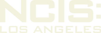 NCIS: Los Angeles logo