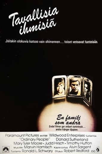 Tavallisia ihmisiä