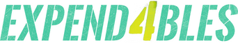 Expend4bles logo