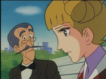 Episode 22 — Episode 22