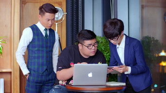 Aflevering 34 — Episode 34