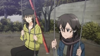 Episódio Memórias Escarlate da série Sword Art Online