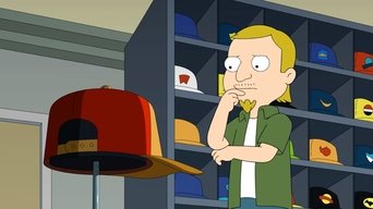 Cena de Episódio 18