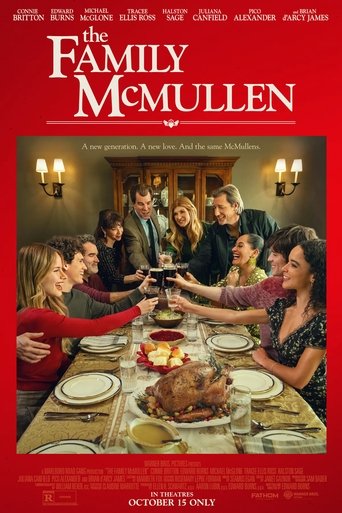 THE FAMILY MCMULLEN image