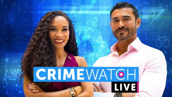 #4 Crimewatch Live