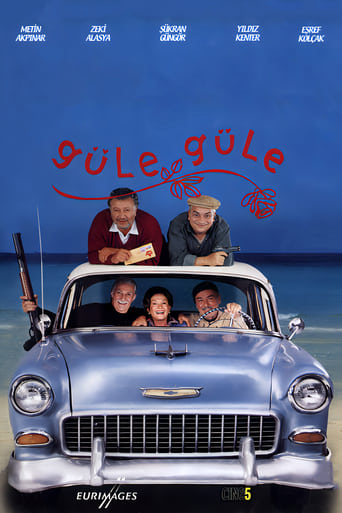 Poster för Güle Güle