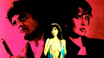 Angel Eyes (1993)