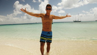 Tom Daley Goes Global (2014- )