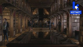 Episode 8 — Episode 8