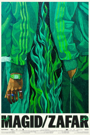 Magid / Zafar