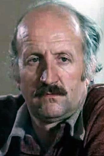 Eugen Jegorov poster