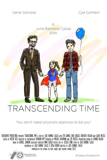 Poster of Transcending Time