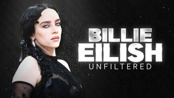 Billie Eilish: Unfiltered (2024)