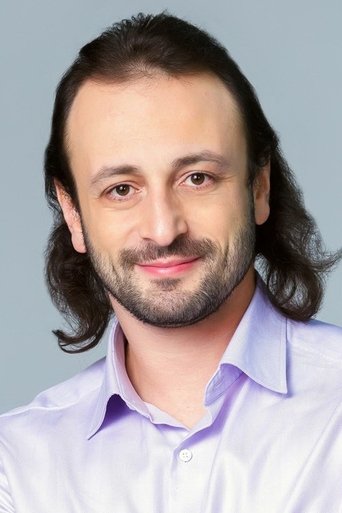 Image of Ilia Averbukh