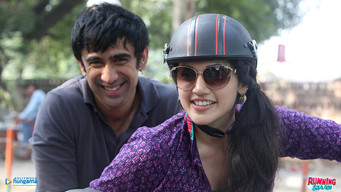 #12 Running Shaadi
