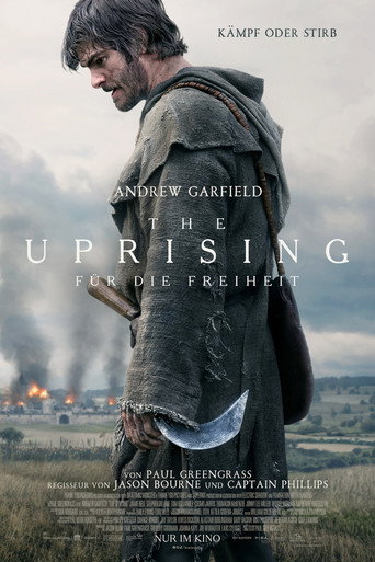 The Uprising - Für die Freiheit