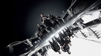 Galeria 4 - Juego de ladrones: El atraco perfecto