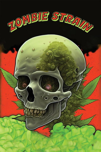 Zombie Strain (2025)