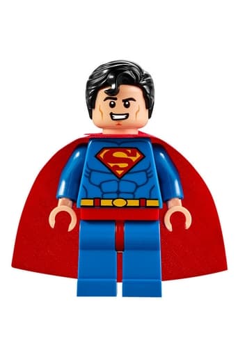 Lego Justice League torrent magnet 