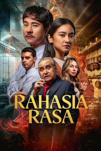 Rahasia Rasa (2025)