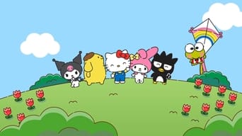 #1 Hello Kitty and Friends Supercute Adventures