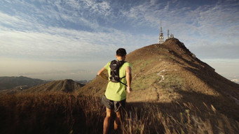 Breaking 60: Challenging the Impossible (2017)