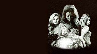 #5 Cannibal Girls