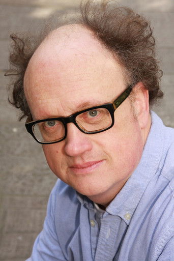 Foto de Simon Markey