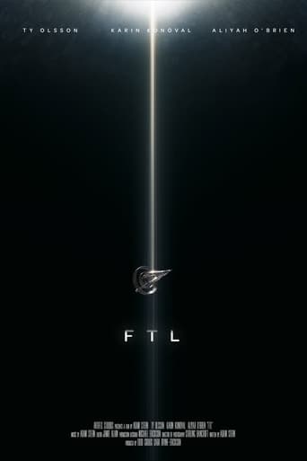 Poster of FTL