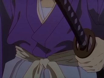 Episódio A Batalha Final da série Samurai X
