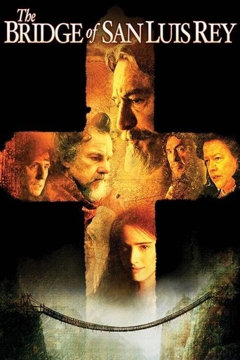 The Bridge of San Luis Rey (2004)