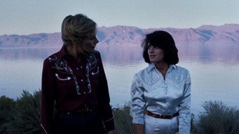 #30 Desert Hearts
