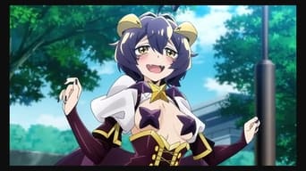 Gushing Over Magical Girls Scene snapshot
