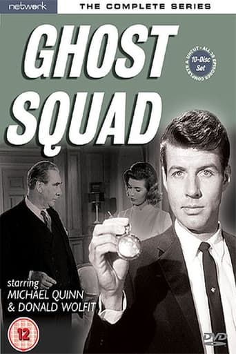 Ghost Squad torrent magnet 