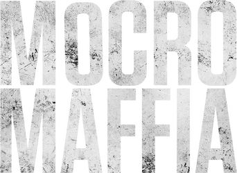 Mocro Maffia logo