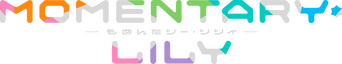 Momentary Lily logo