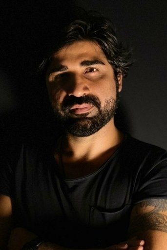 Imagine Şahin Vural