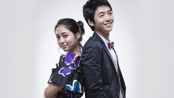 Smile, You (2009-2010)