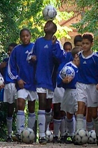 A LA CLAIREFONTAINE (2003)