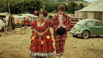 #11 The Clown