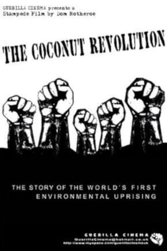 The Coconut Revolution image