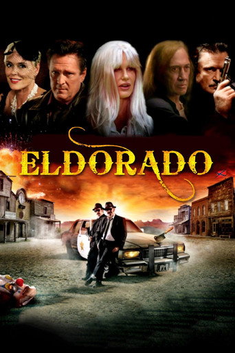 Eldorado poster