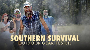 #4 Southern Survival