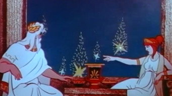 The Return from Olympus (1969)