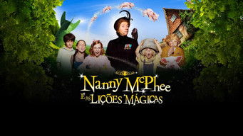 Cena de Nanny McPhee 2: E as Lições Mágicas