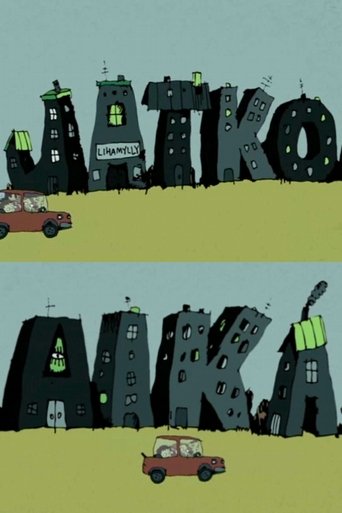 Overtime (2007)
