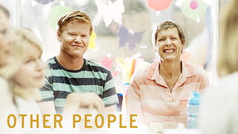 Escena 12 de Other People